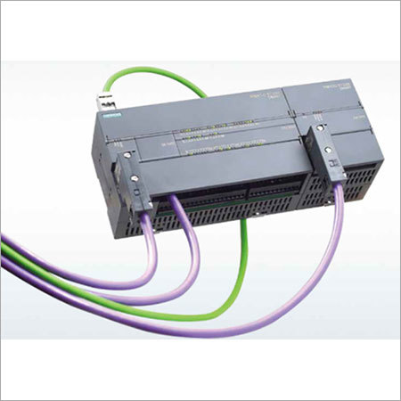 S7-200 SMART PLC