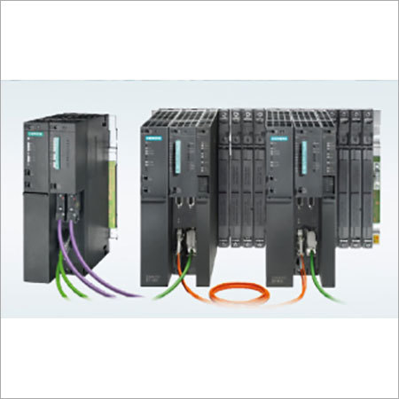 S7-400 PLC