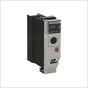 ControlLogix 5580 Controllers