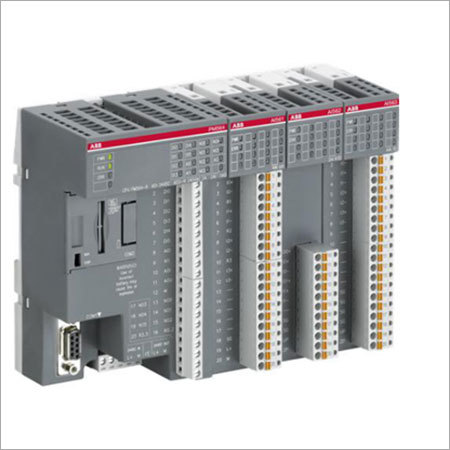 AC500-eCo