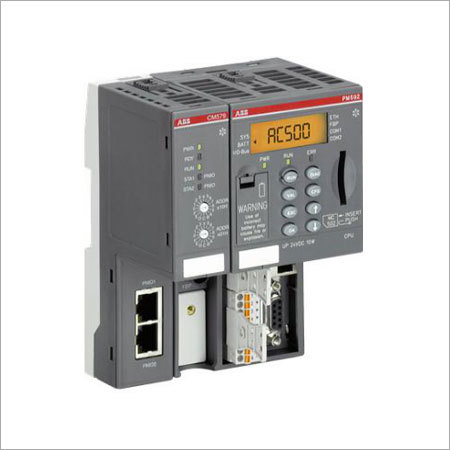 AC500-XC