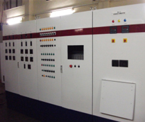 PCC Panels