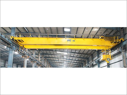 Eot Crane