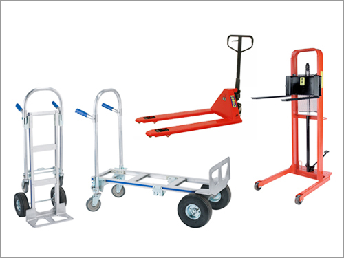 Material Handling Equipment