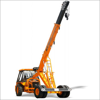 Mobile Crane