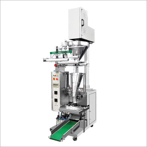 FFS Pneumatic Type Pouch Packing Machine
