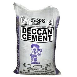 Deccan Cement