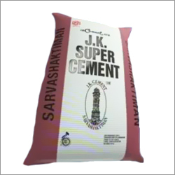 JK Cement