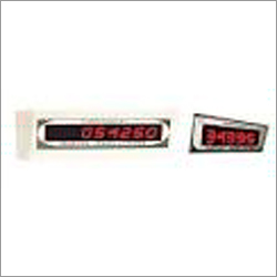 Jumbo LED Display Systems