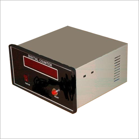 Digital Programmable Counter - LAK10