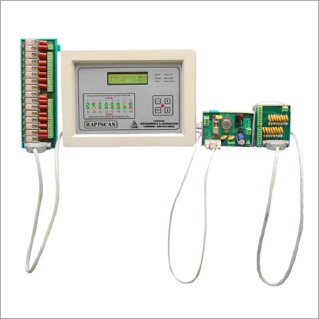 Electrostatic Precipitator Controller
