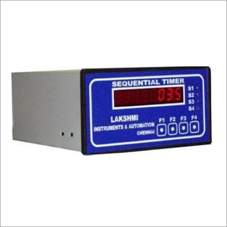 Bag Filter Controller