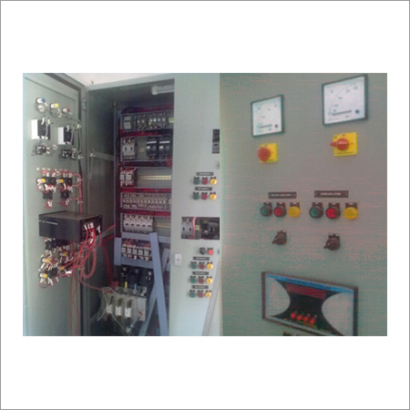 Electronic Controllers