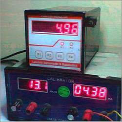 Process Indicator