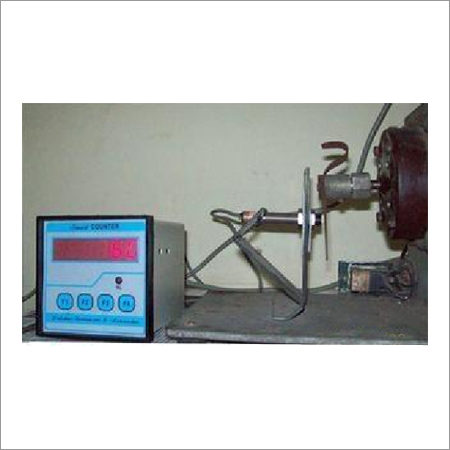 Rpm Indicator