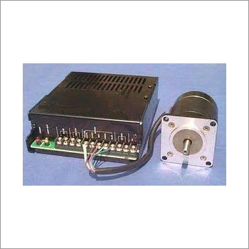 Stepper Motor Controller - LAK15