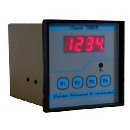 Server AC Changeover Programmable Timer