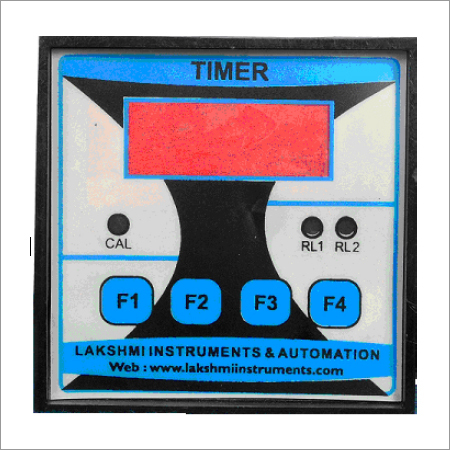Real Time Power Saving Timer