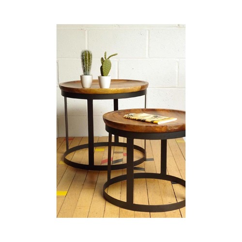 Durable Tray Table - Set Of 2