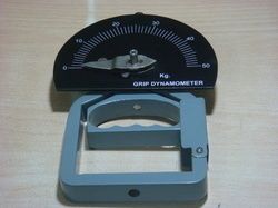 Hand Grip Dynamometer