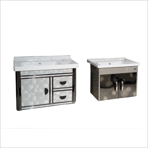 Designer Bathroom Vanity
