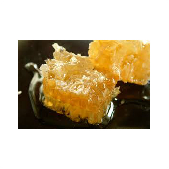 Raw Honey