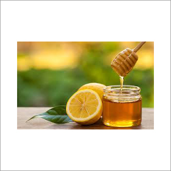 Pure Honey