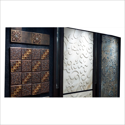 Marble Tiles