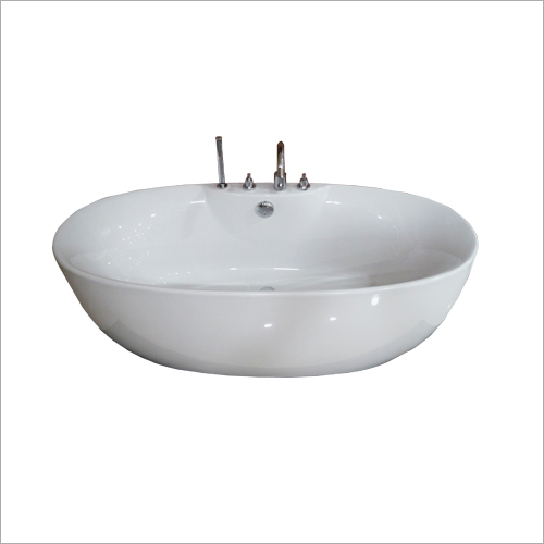 Modern Bathtub