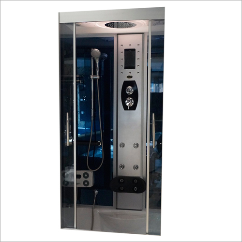 Shower Cubicles