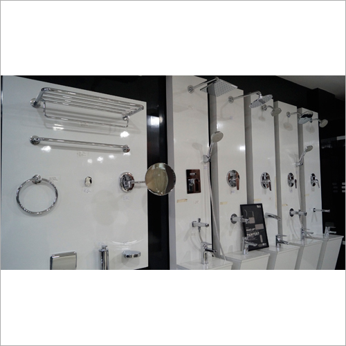 Shower Panels