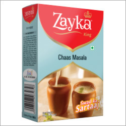Chaas Masala Chaas Masala