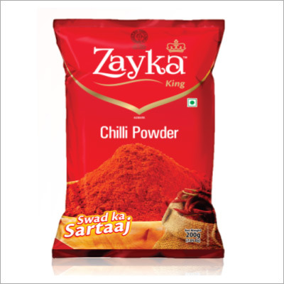 Chilli Powder Chilli Powder