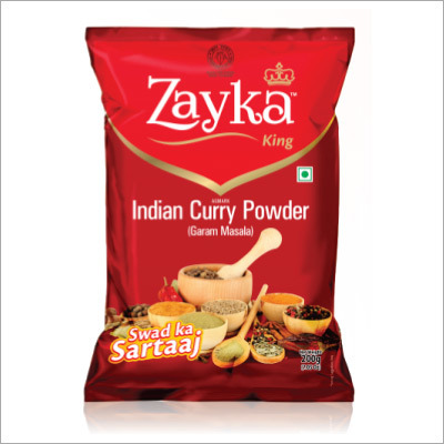Indian Curry Powder Indian Curry Powder