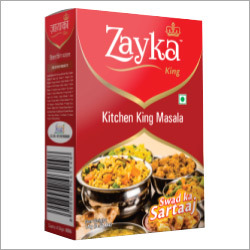 Kitchen King Masala Kitchen King Masala