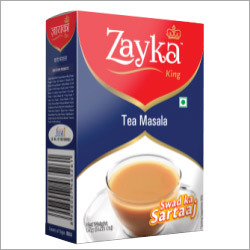 Tea Masala Tea Masala