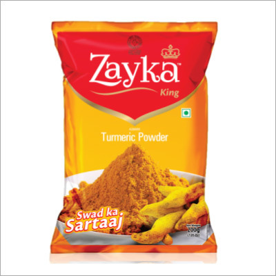 Turmeric Powder Turmeric Powder