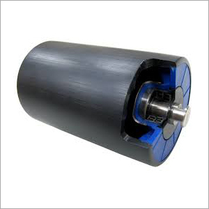 Conveyor Pulley Roller