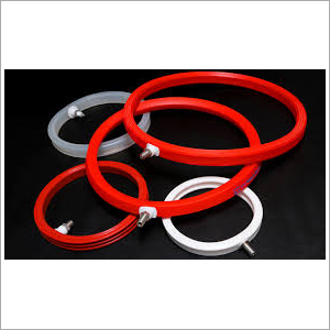 D Inflatable Gaskets