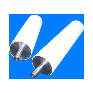 Rubber Coated Roller