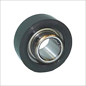 Rubber Bearings