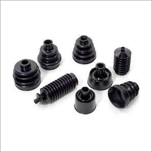 Rubber Bellows