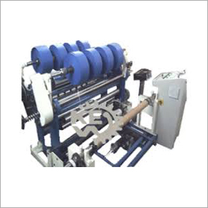 Rubber Slitting Roller