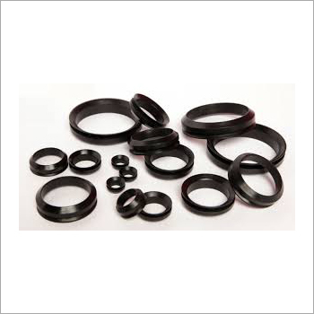 Rubber V Seal