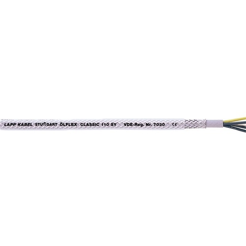 Steel Wire Braided Pvc Control Cable Application: Power Station