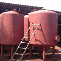 Pressure Vessel
