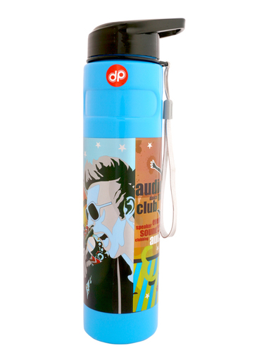 Sipper Bottle Blue