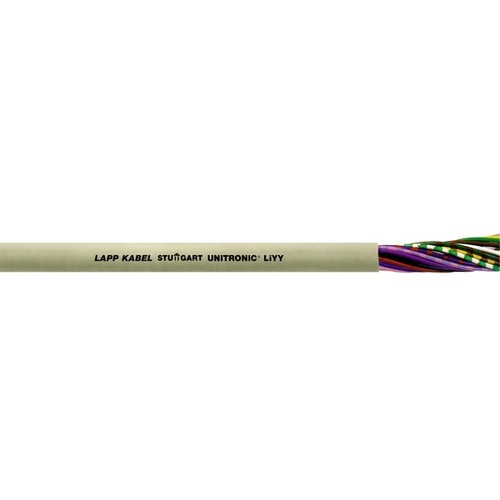 Low-Frequency Pvc Data Cable Conductor Material: Copper
