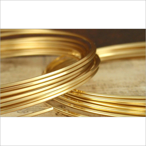 Brass Wires