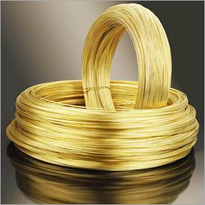 Lead Free Brass Wires